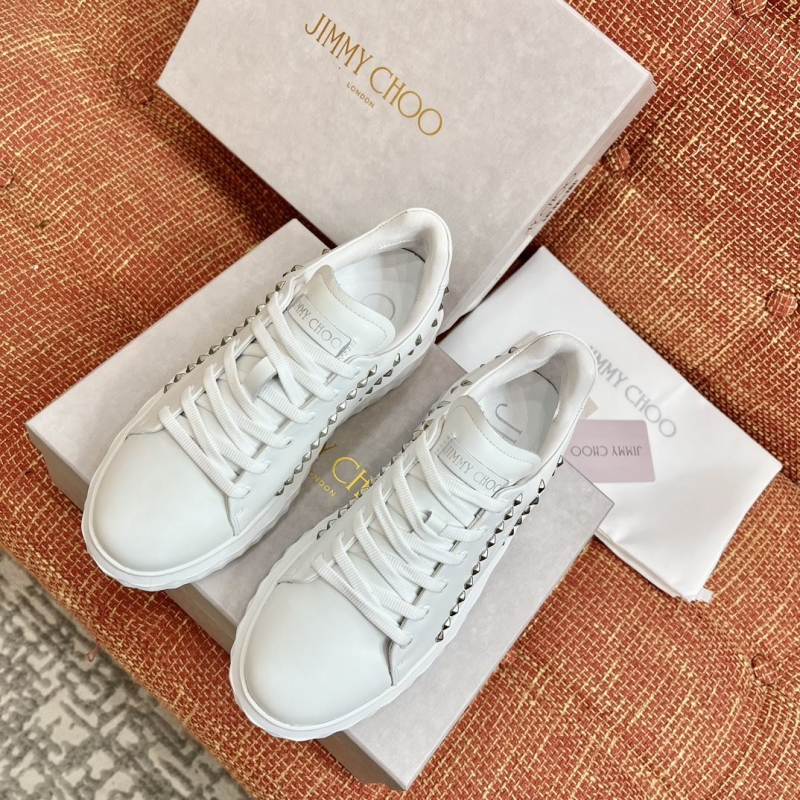 Ji*y Ch* sneakers